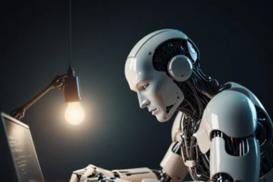 The Era of Artificial Intelligence Content Detection