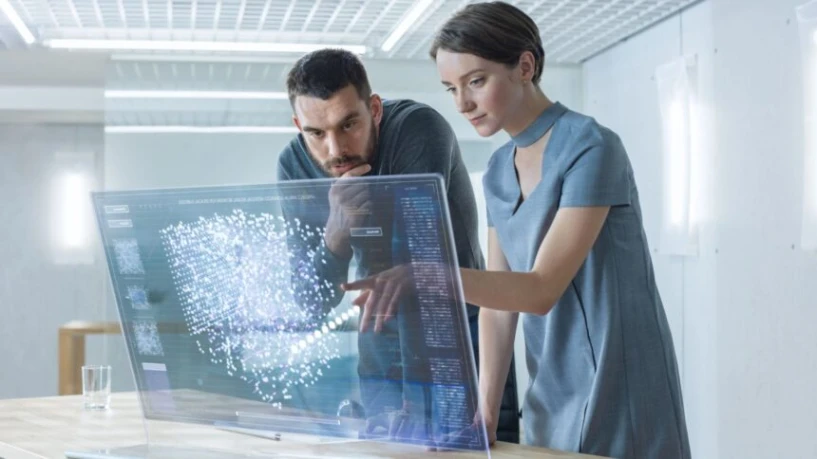 Databricks and Delta Sharing Revolution in Sports!