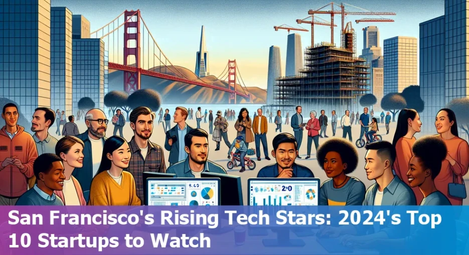 GenAI Summit San Francisco 2024 Key Takeaways