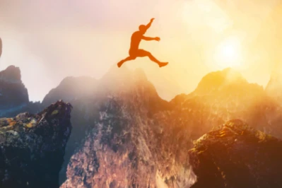 The Controversial Truth About Quantum Jumping.