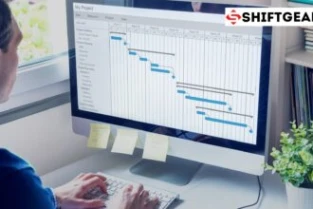 From Static to Interactive and Dynamic Gantt Charts