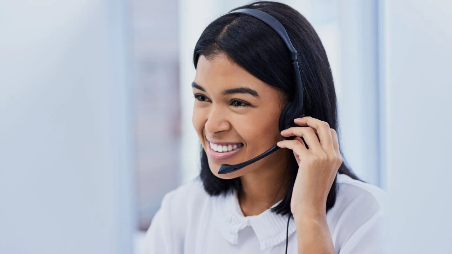 Achieve Next-Gen Call Centre Customer Experience