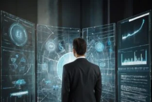 4 Steps to Ignite Your Digital Transformation Journey