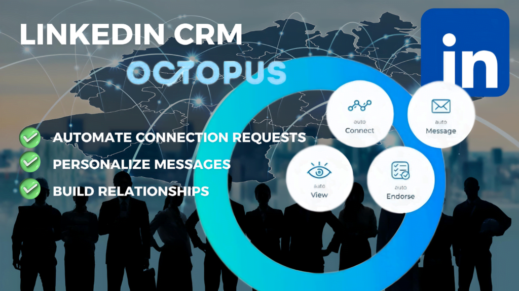 Octopus CRM