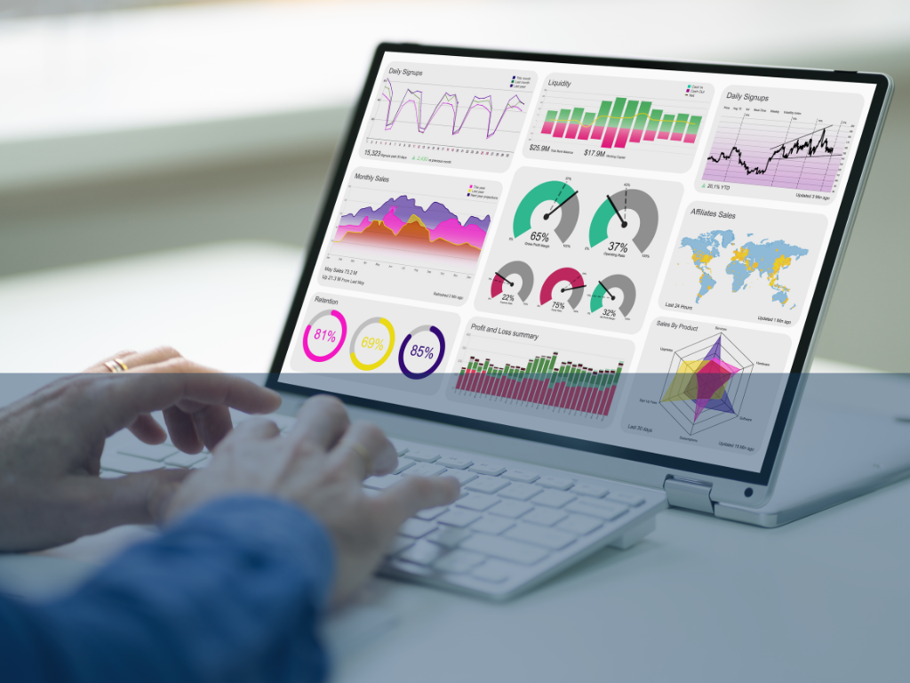 Top 5 Cool CRM Analytics Tools For Your Business!