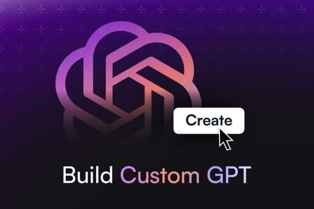 Build a Custom ChatGPT with OpenAI’s GPT Builder!