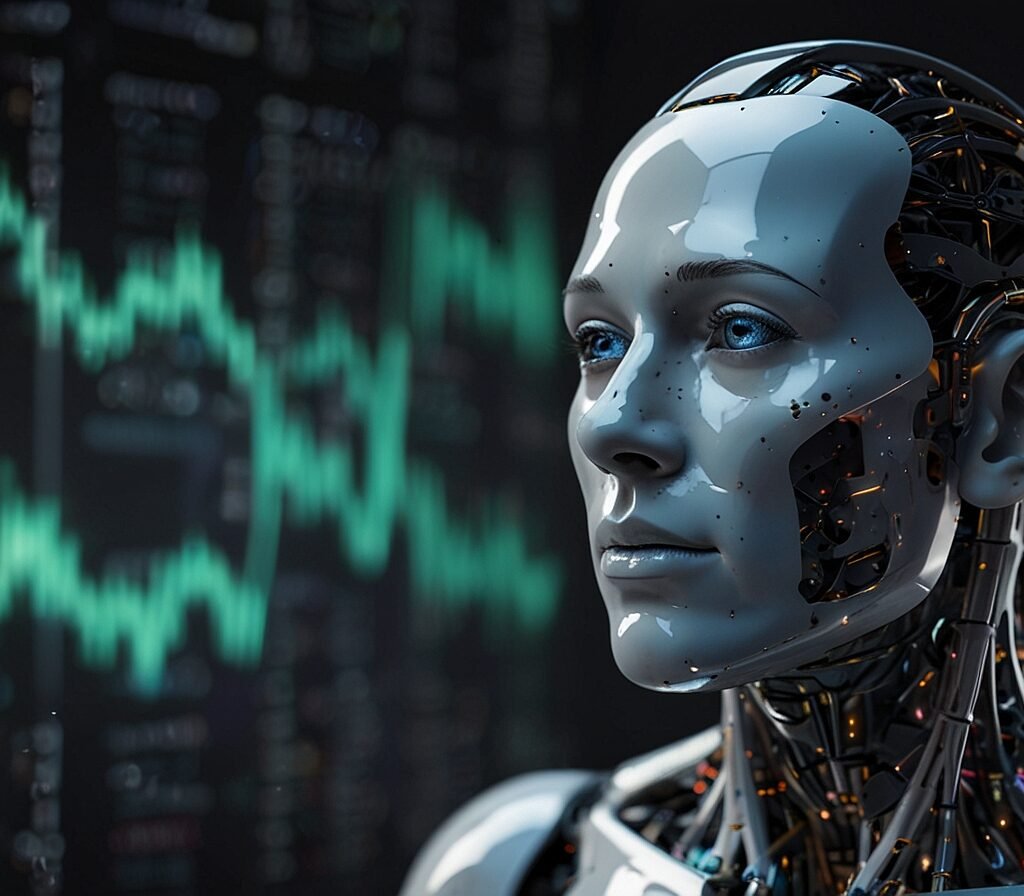 10 AI Stocks You Can’t Afford To Ignore: Investing In The Future – Tech ...