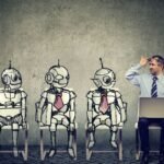 AI Will Not Take Your Job, but a Person with AI Will