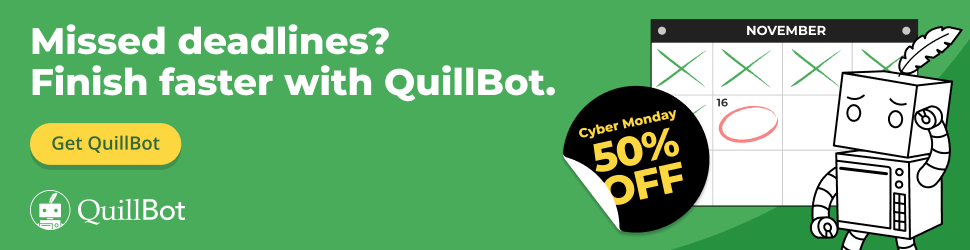 can quillbot be detected