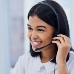 Achieve Next-Gen Call Centre Customer Experience