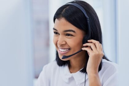 Achieve Next-Gen Call Centre Customer Experience