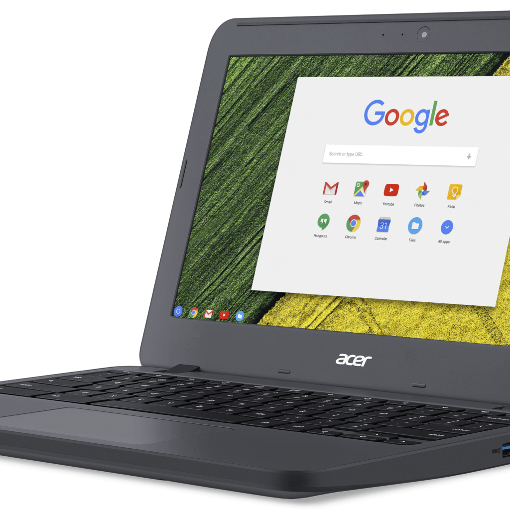 How To Screenshot On Chromebook