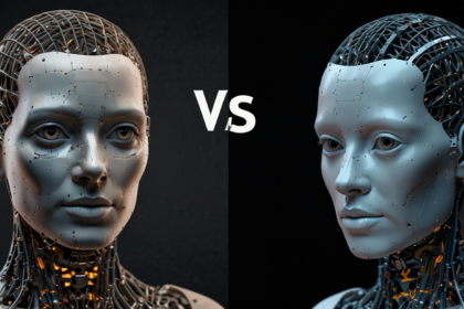 Generative AI vs Predictive AI: The Key Differences