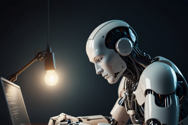 The Era of Artificial Intelligence Content Detection