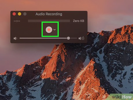 how to screen record on mac