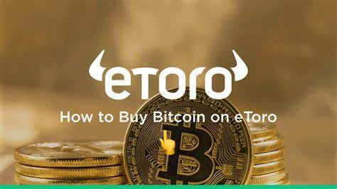 how to buy bitcoin on etoro