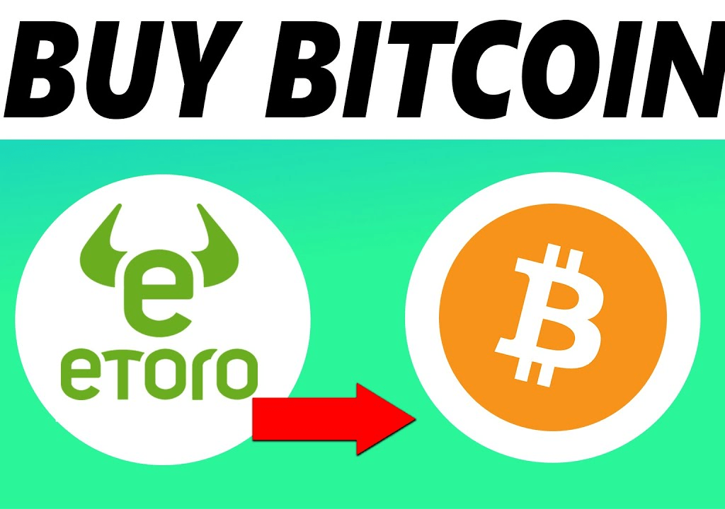 how to buy bitcoin on etoro