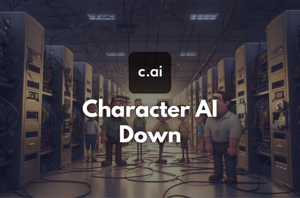 Beta Character AI