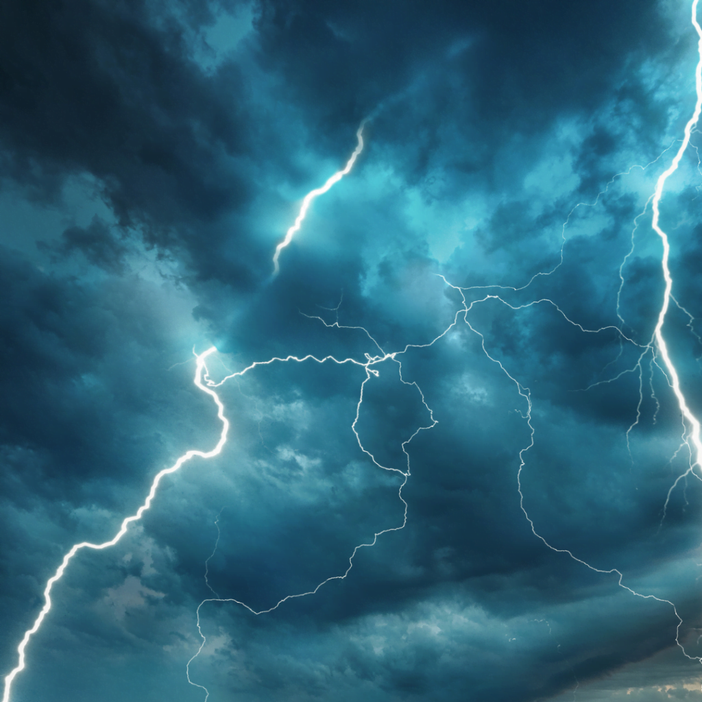 10 Instances of AI in Thunderstorm Warnings You Must Know! – Tech News ...