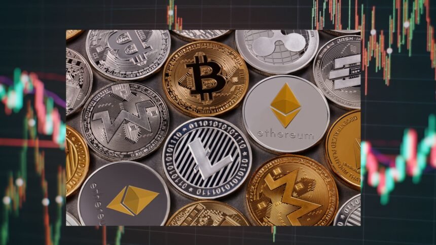 Can Cryptocurrency Drive Financial Success?