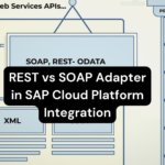 SOAP Adapters vs Rest Adapters. Which One?