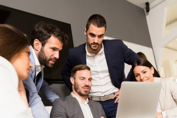 The Power of ERP: Real World Examples to Transform Business!