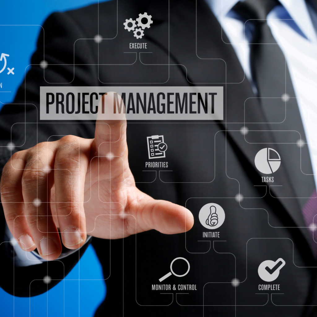 Project Management Software Success Formula: Cutting-Edge Tools and Time-Tested Processes