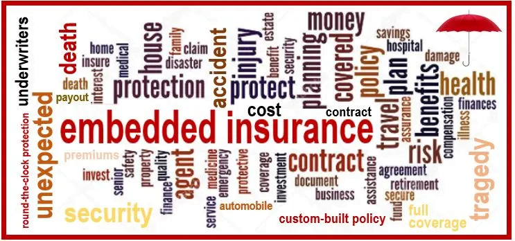 Property and Casualty Insurance Technology Trends 2024