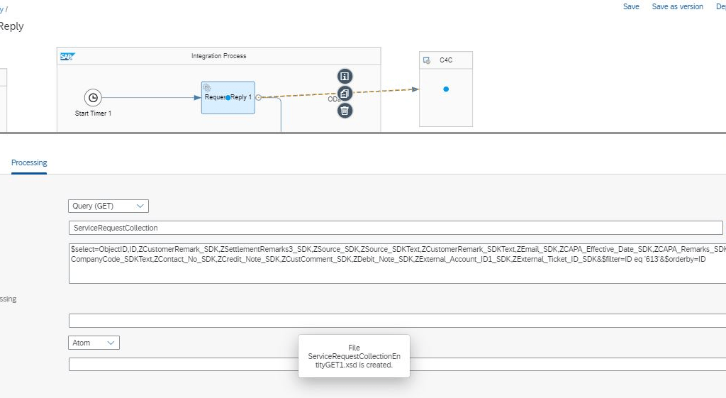 HTTP, SOAP, and REST Adapters in SAP CPI – Shift GearX