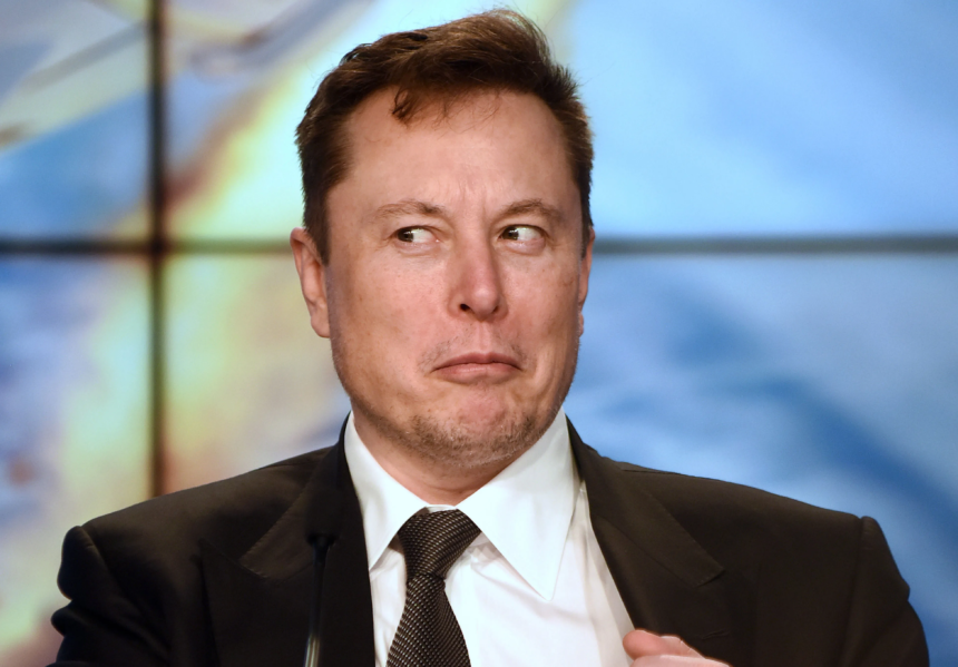 Elon Musk’s Cold Response on Apple-ChatGPT