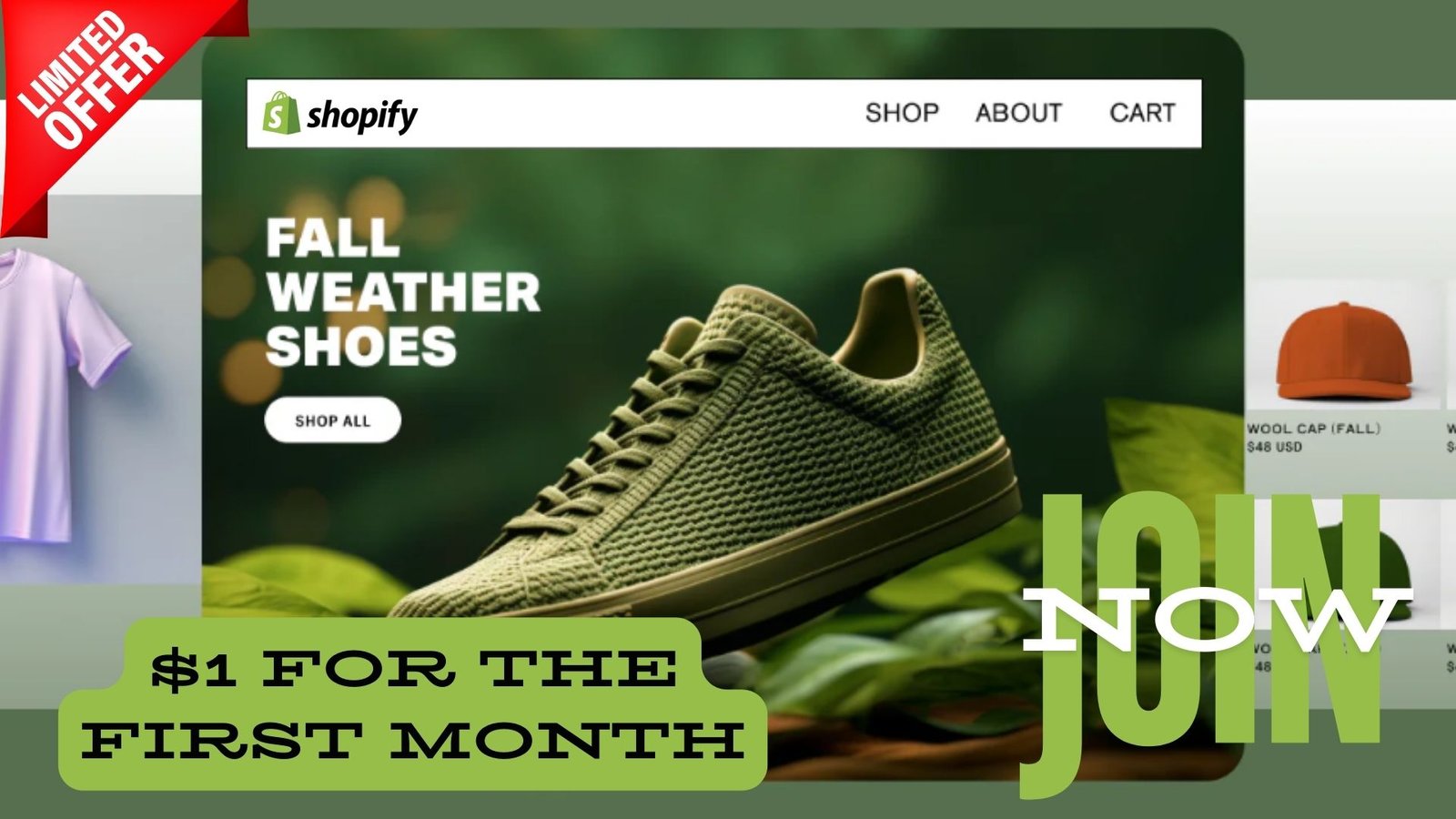 shopify