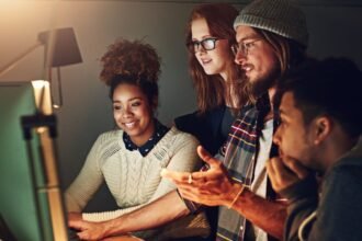 ERP System in Accounting: Streamlining Finances