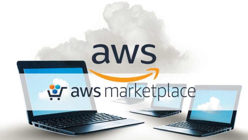 Effortless AWS Marketplace Software Procurement