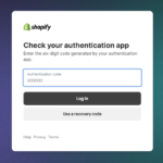 Struggling to Log into Shopify? Here’s Your Ultimate Guide!