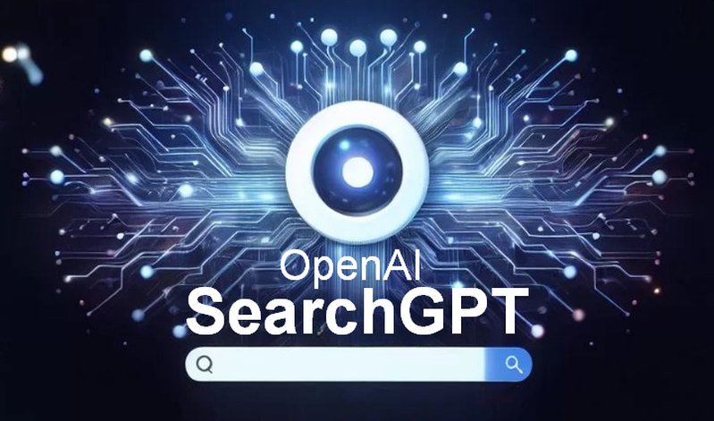 Is SearchGPT  Making Waves in AI-Powered Search?