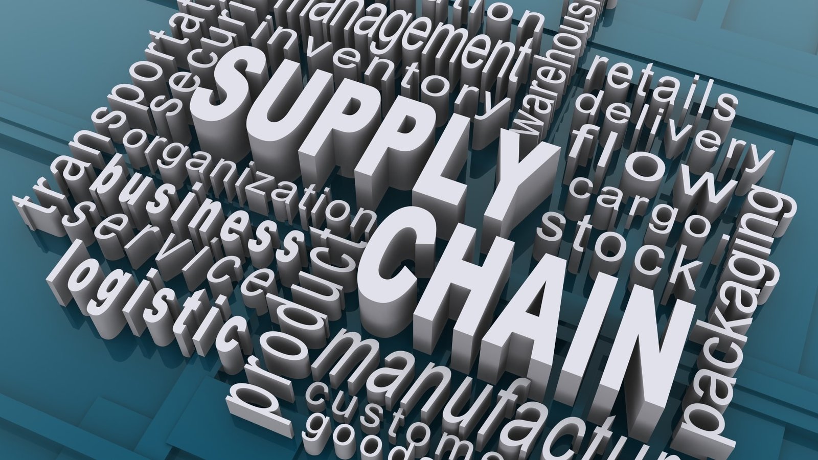 erp in supply chain, supply chain erp system, best AI supply chain ERP, ERP systems for supply chain optimization