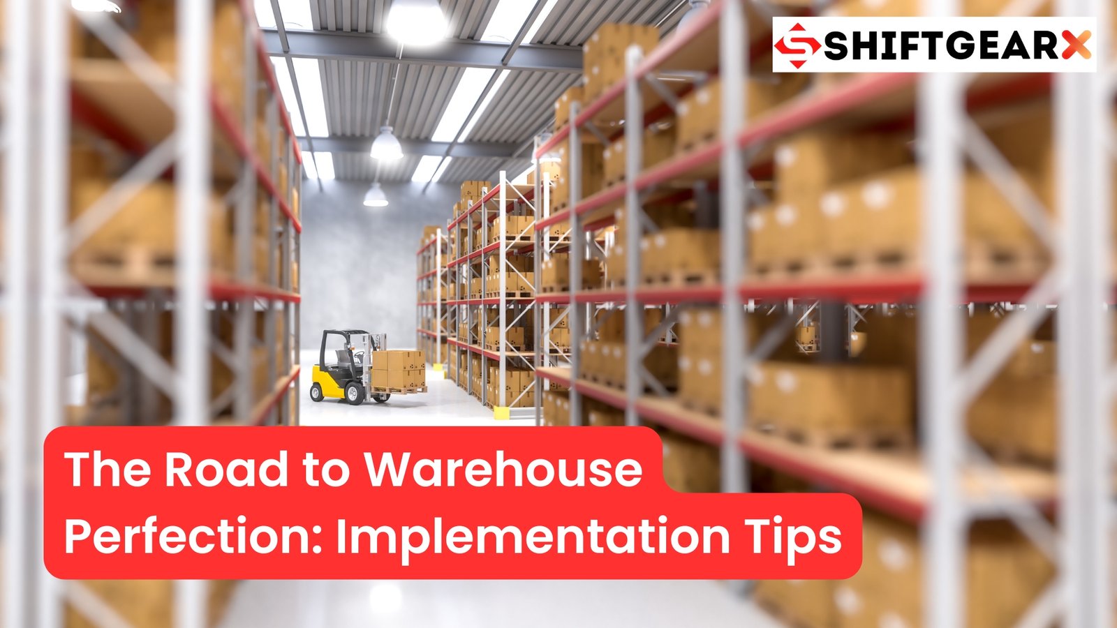 Warehouse Operations Software, Inventory Management Systems