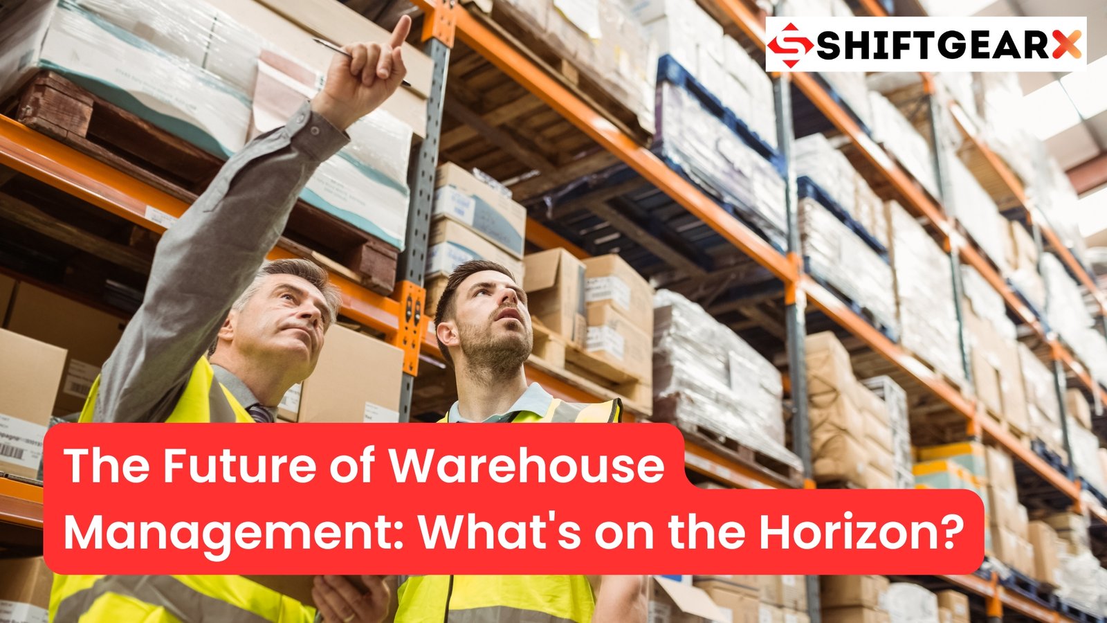 WMS Software, Warehouse Productivity Solutions