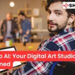 Leonardo AI: Your Digital Art Studio at Your Desk!