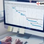 From Static to Interactive and Dynamic Gantt Charts