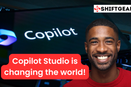 Copilot Studio can Revolutionize Creative Work for You!