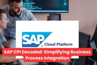 SAP CPI Decoded: Simplifying Business Process Integration