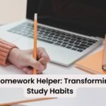 AI Homework Helper: Transforming Study Habits