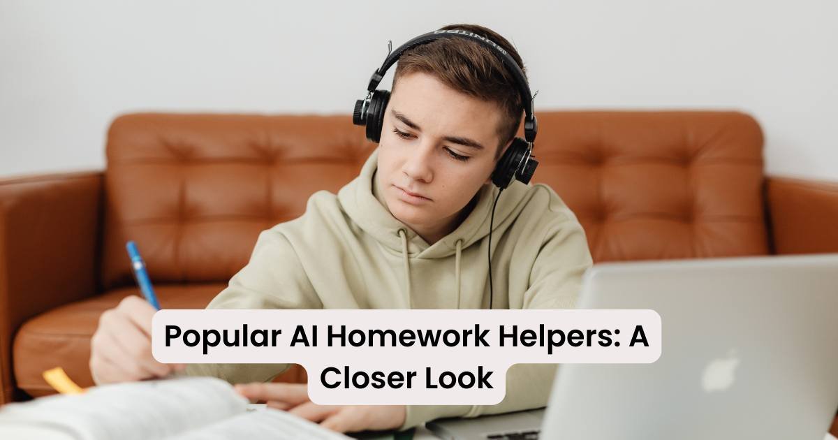 Machine learning homework help