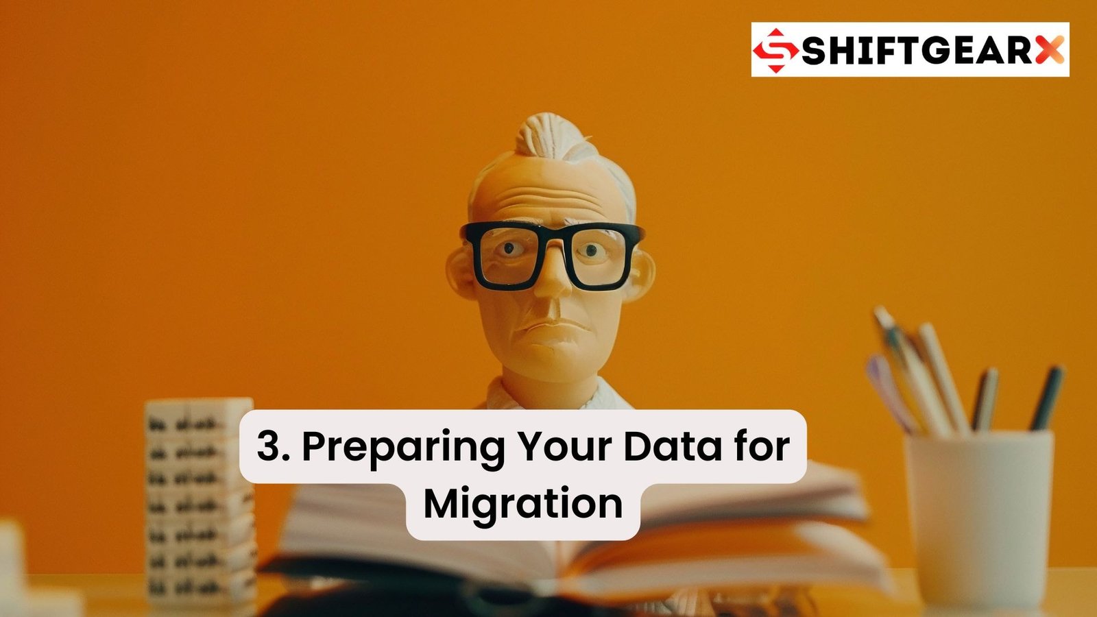 Legacy CRM data migration, CRM database conversion