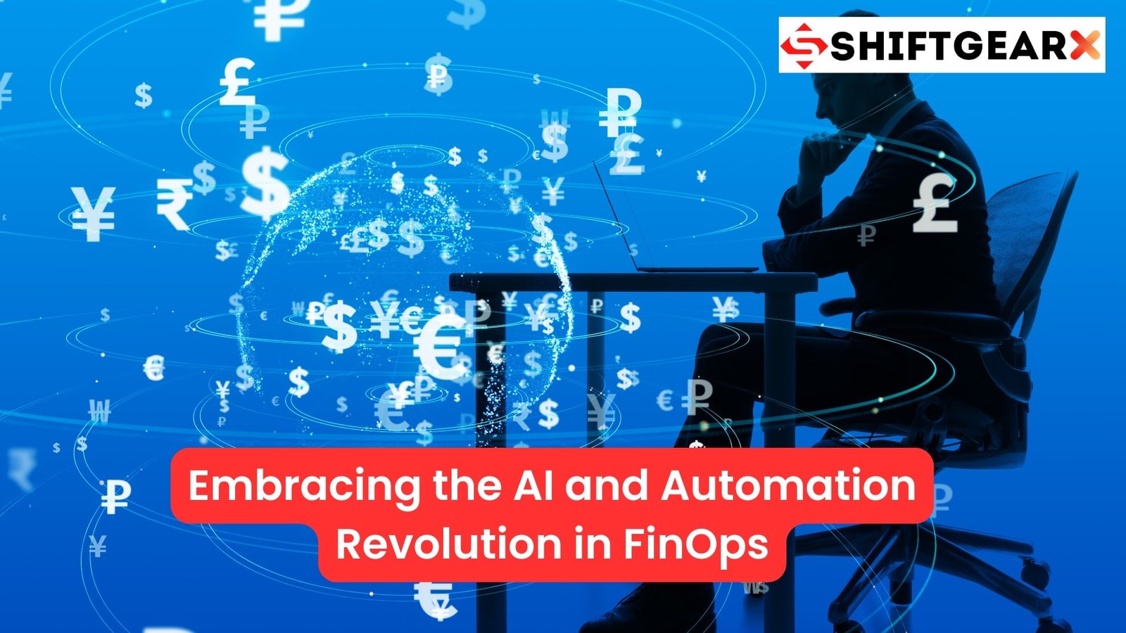 Streamline Data Management for FinOps, Smart Data Orchestration